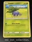 Oddish