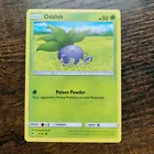 Oddish