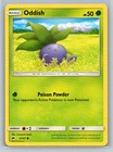 Oddish