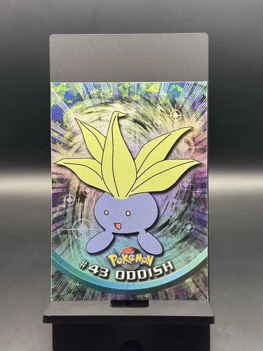 Oddish