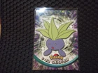 Oddish