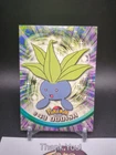 Oddish