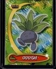 Oddish