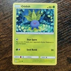 Oddish