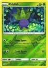 Oddish