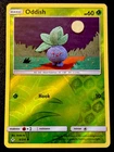 Oddish