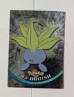 Oddish