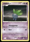Oddish