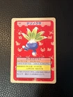 Oddish