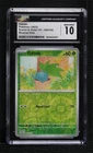 Oddish