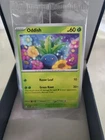 Oddish