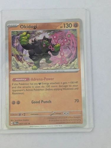 Okidogi