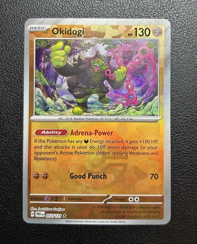 Okidogi