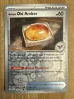 Old Amber