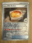 Old Amber