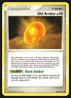 Old Amber