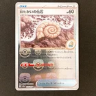 Old Helix Fossil