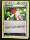Trainers' Mail