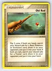 Old Rod
