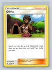 Olivia