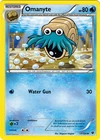 Omanyte