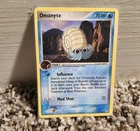 Omanyte