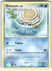 Omanyte