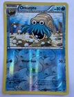 Omanyte