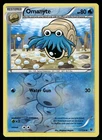 Omanyte
