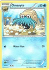 Omanyte