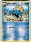 Omanyte