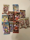 Booster Pack