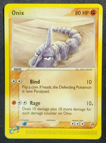 Onix