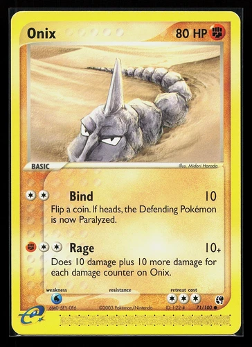 Onix