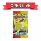 Booster Pack