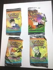 Booster Pack