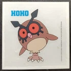 Hoothoot