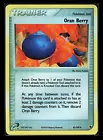 Oran Berry
