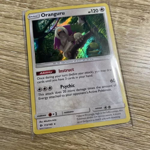 Oranguru