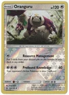 Oranguru