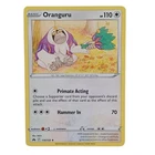 Oranguru