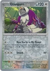 Oranguru