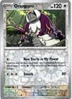 Oranguru