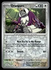 Oranguru