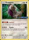 Oranguru