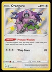 Oranguru
