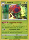 Orbeetle