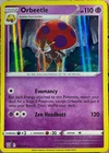 Orbeetle