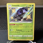 Orbeetle