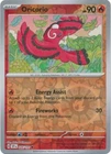 Oricorio